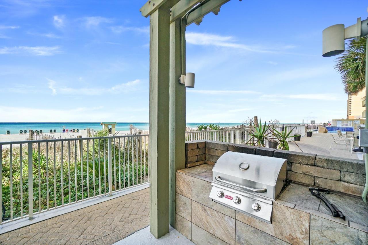 Emerald Isle By Panhandle Getaways Panama City Beach Luaran gambar