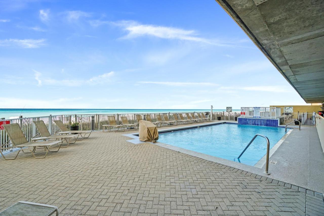 Emerald Isle By Panhandle Getaways Panama City Beach Luaran gambar