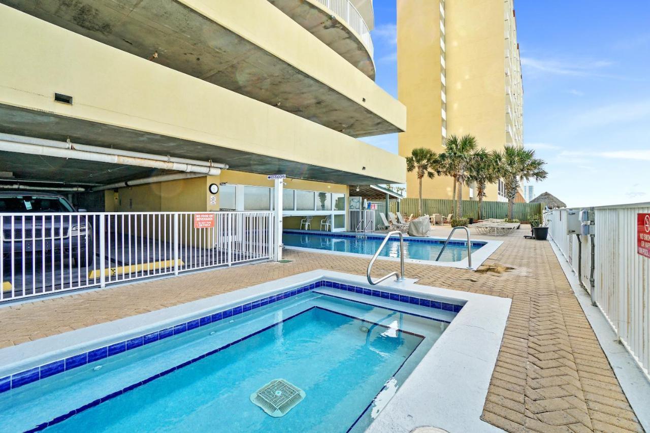 Emerald Isle By Panhandle Getaways Panama City Beach Luaran gambar