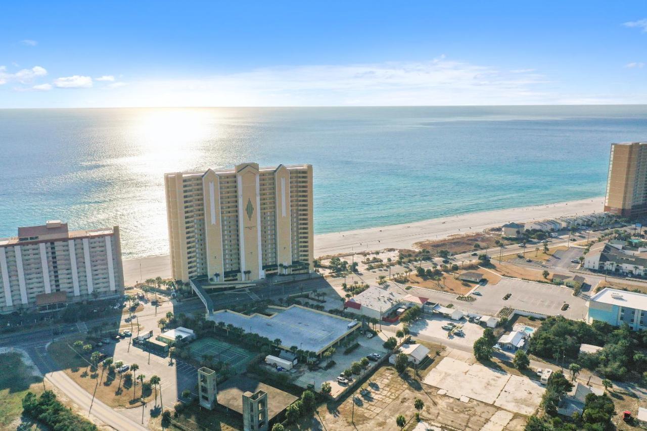 Emerald Isle By Panhandle Getaways Panama City Beach Luaran gambar