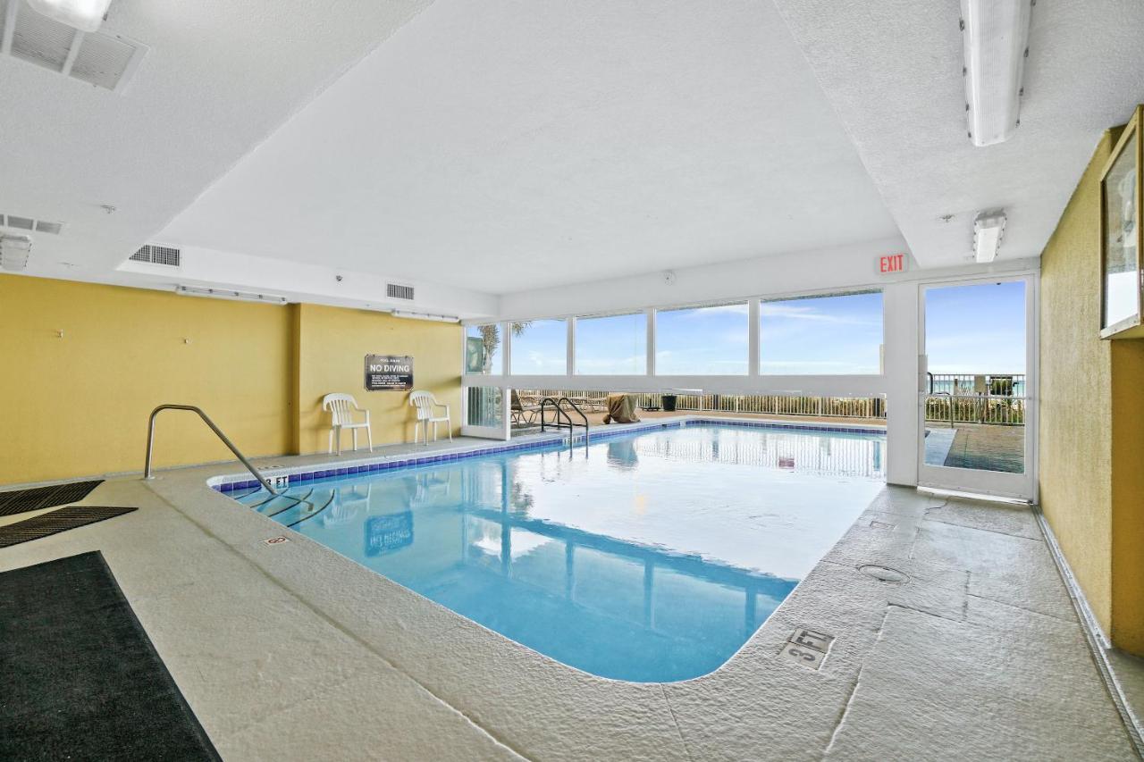 Emerald Isle By Panhandle Getaways Panama City Beach Luaran gambar
