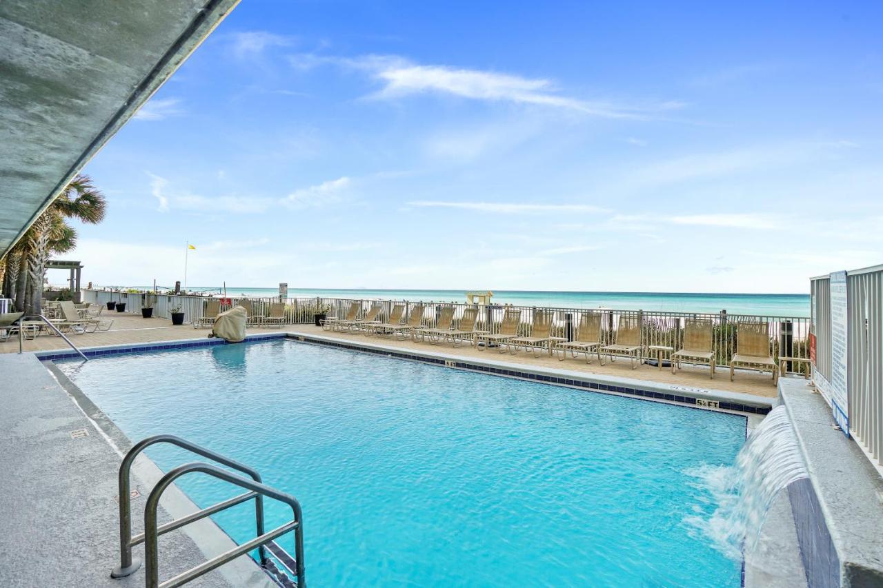 Emerald Isle By Panhandle Getaways Panama City Beach Luaran gambar