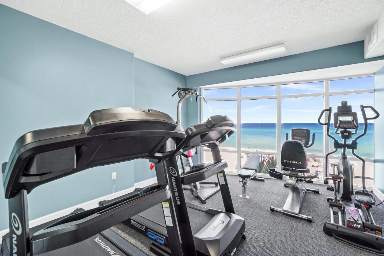 Emerald Isle By Panhandle Getaways Panama City Beach Luaran gambar