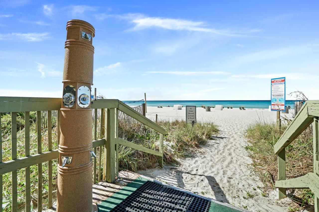 Emerald Isle By Panhandle Getaways Panama City Beach Luaran gambar