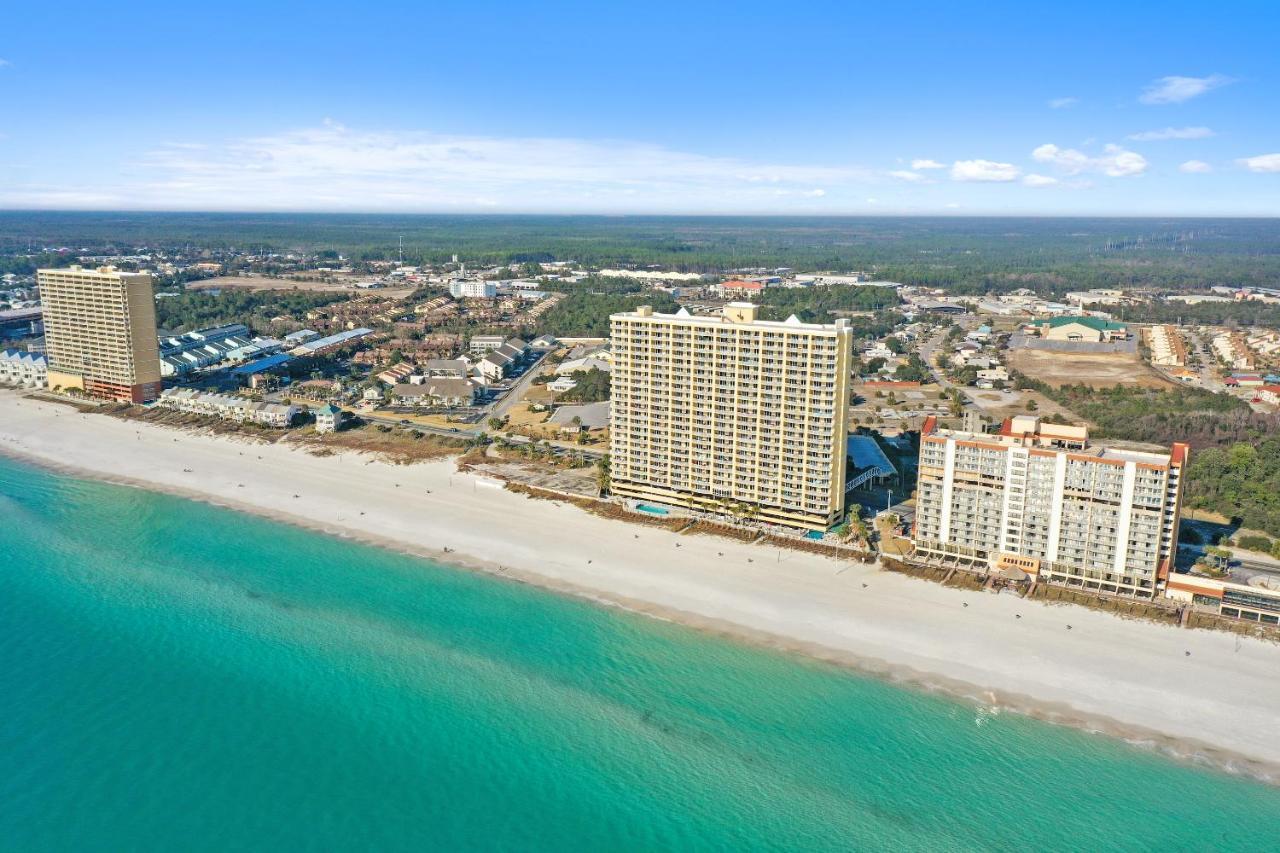 Emerald Isle By Panhandle Getaways Panama City Beach Luaran gambar