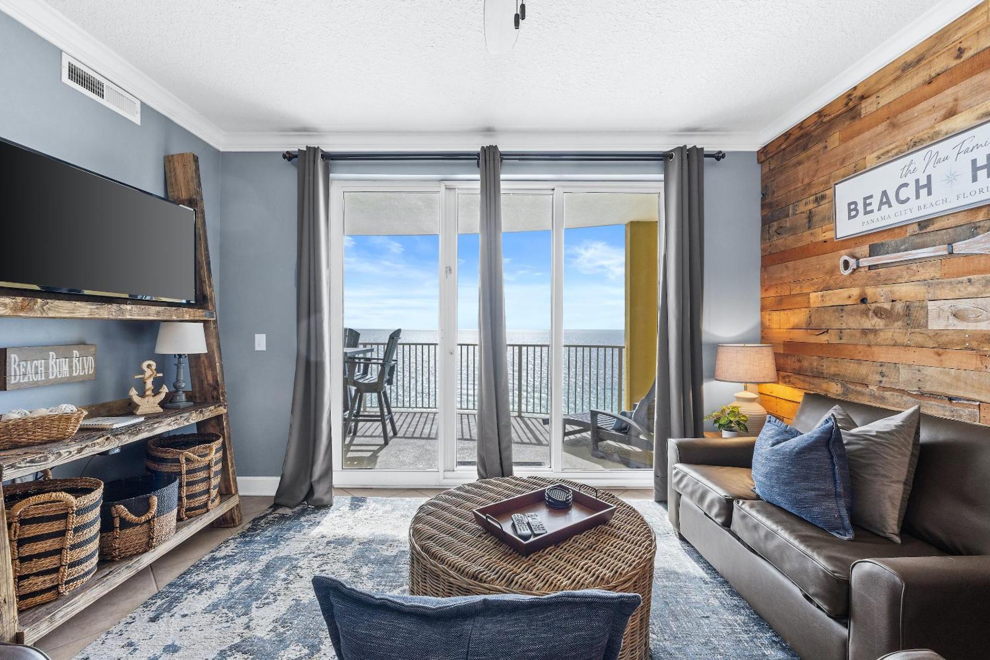 Emerald Isle By Panhandle Getaways Panama City Beach Bilik gambar