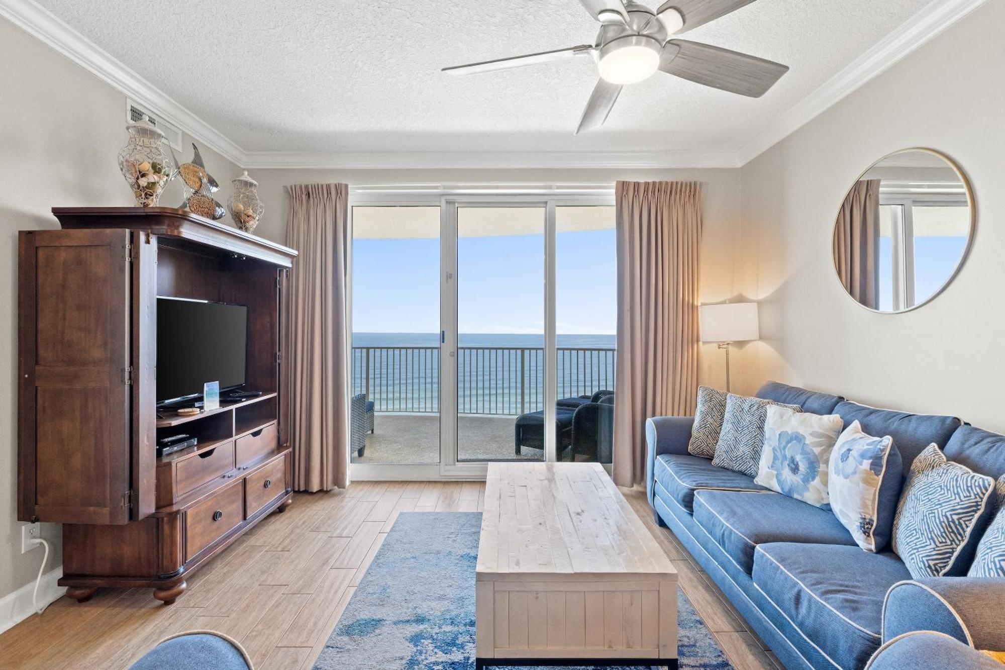 Emerald Isle By Panhandle Getaways Panama City Beach Bilik gambar