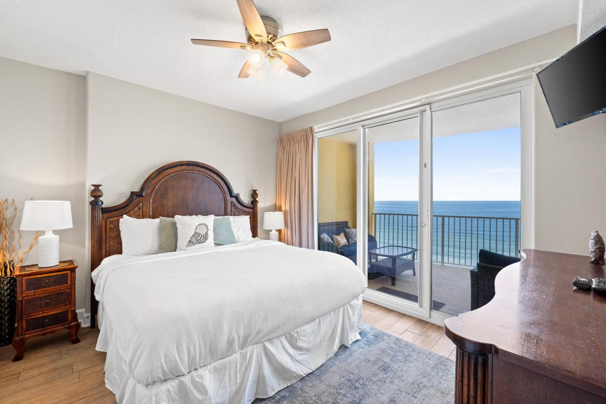 Emerald Isle By Panhandle Getaways Panama City Beach Bilik gambar