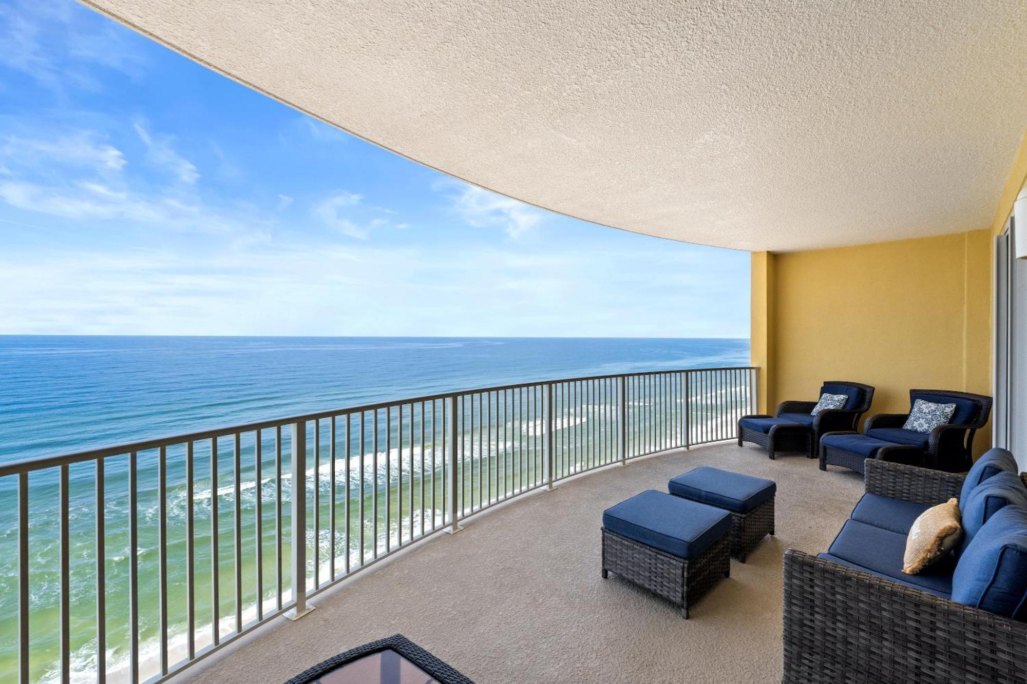 Emerald Isle By Panhandle Getaways Panama City Beach Bilik gambar