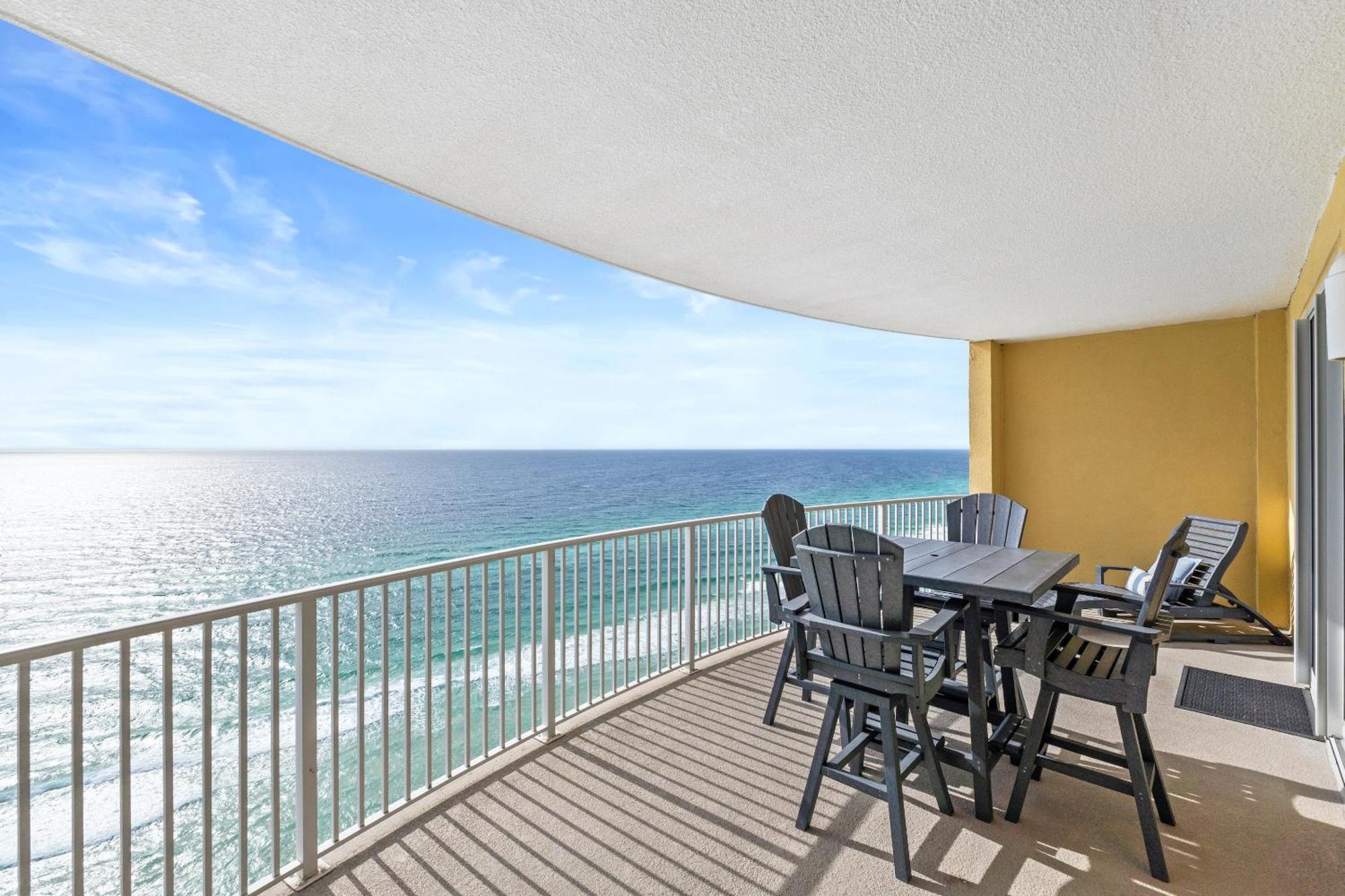 Emerald Isle By Panhandle Getaways Panama City Beach Bilik gambar