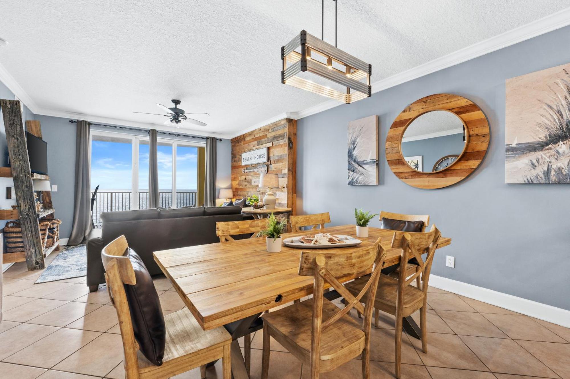 Emerald Isle By Panhandle Getaways Panama City Beach Bilik gambar