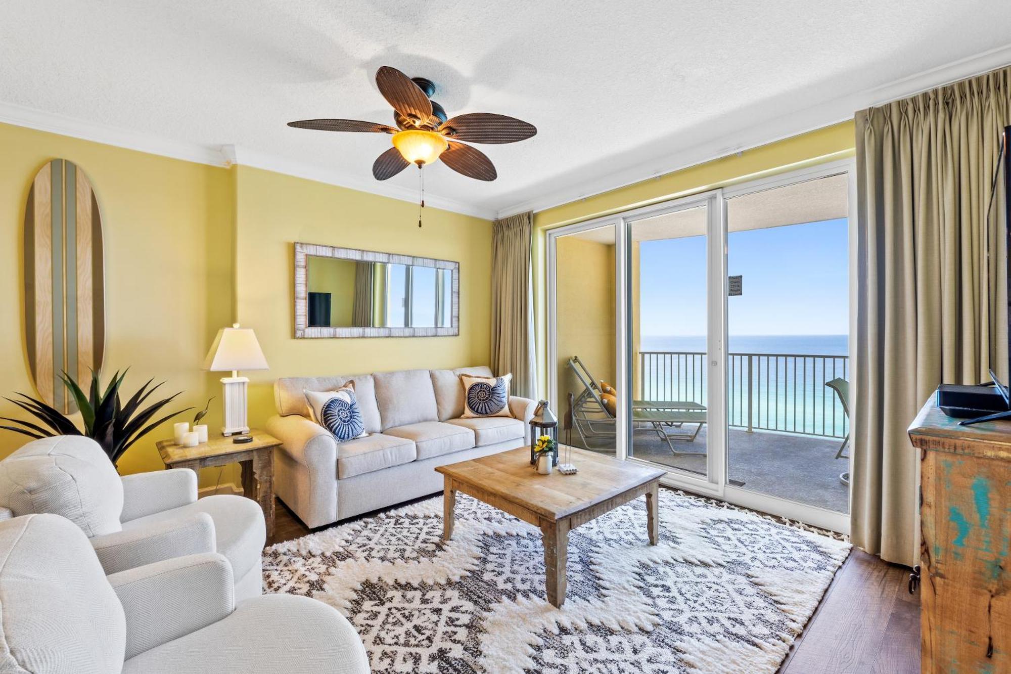 Emerald Isle By Panhandle Getaways Panama City Beach Bilik gambar