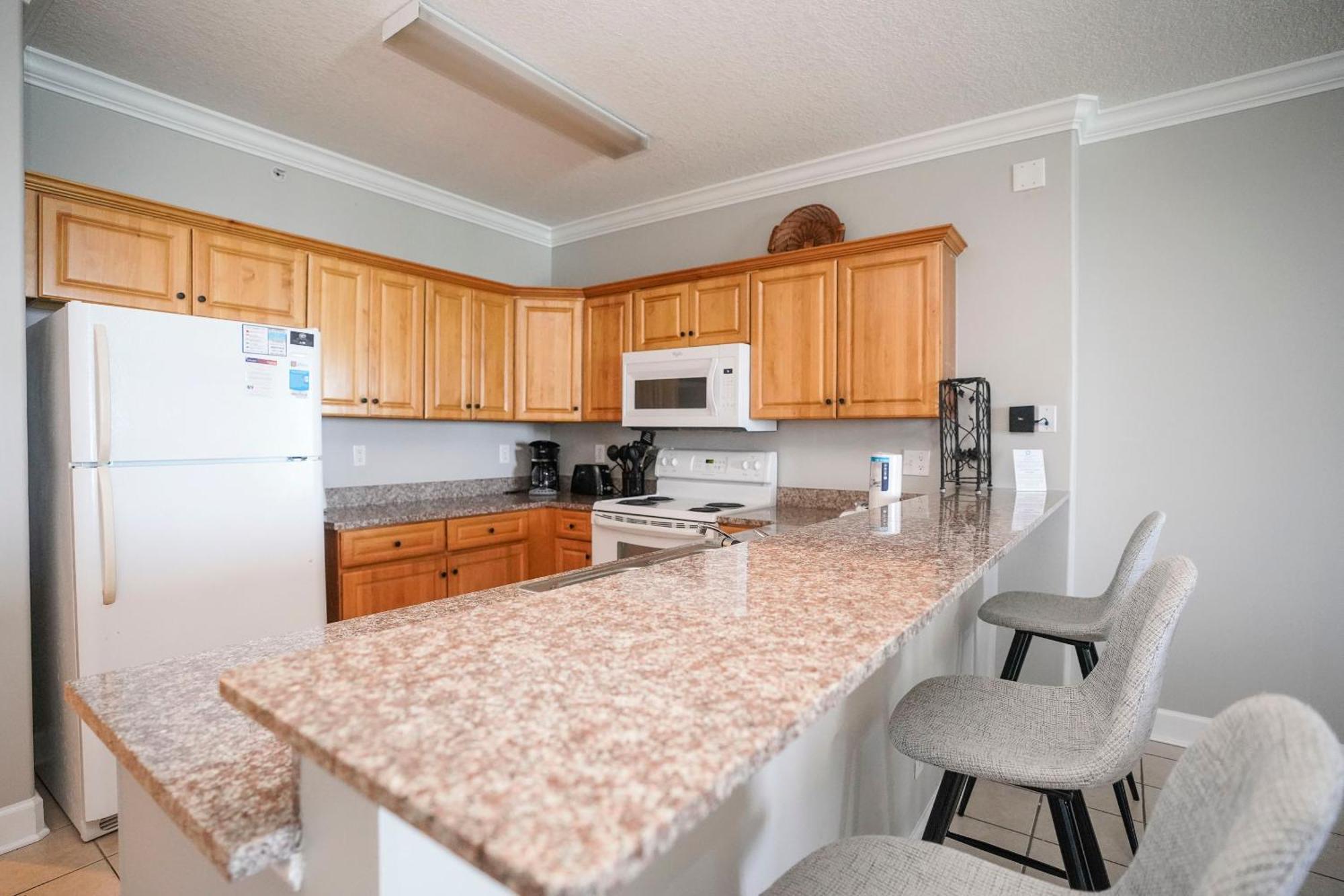 Emerald Isle By Panhandle Getaways Panama City Beach Bilik gambar