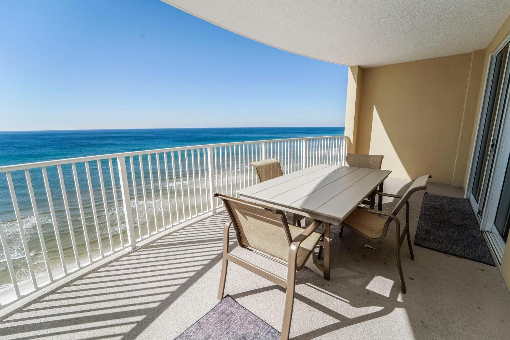 Emerald Isle By Panhandle Getaways Panama City Beach Luaran gambar